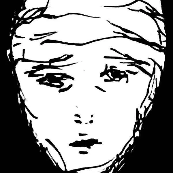 I Can't Take The Strain